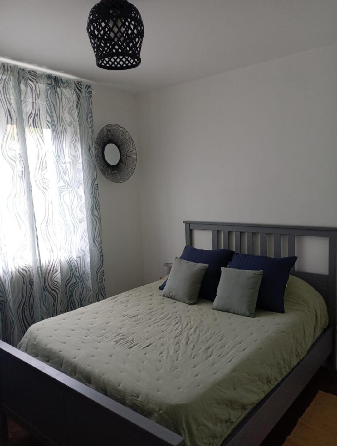 T3 Zen Villa Сибур Екстериор снимка