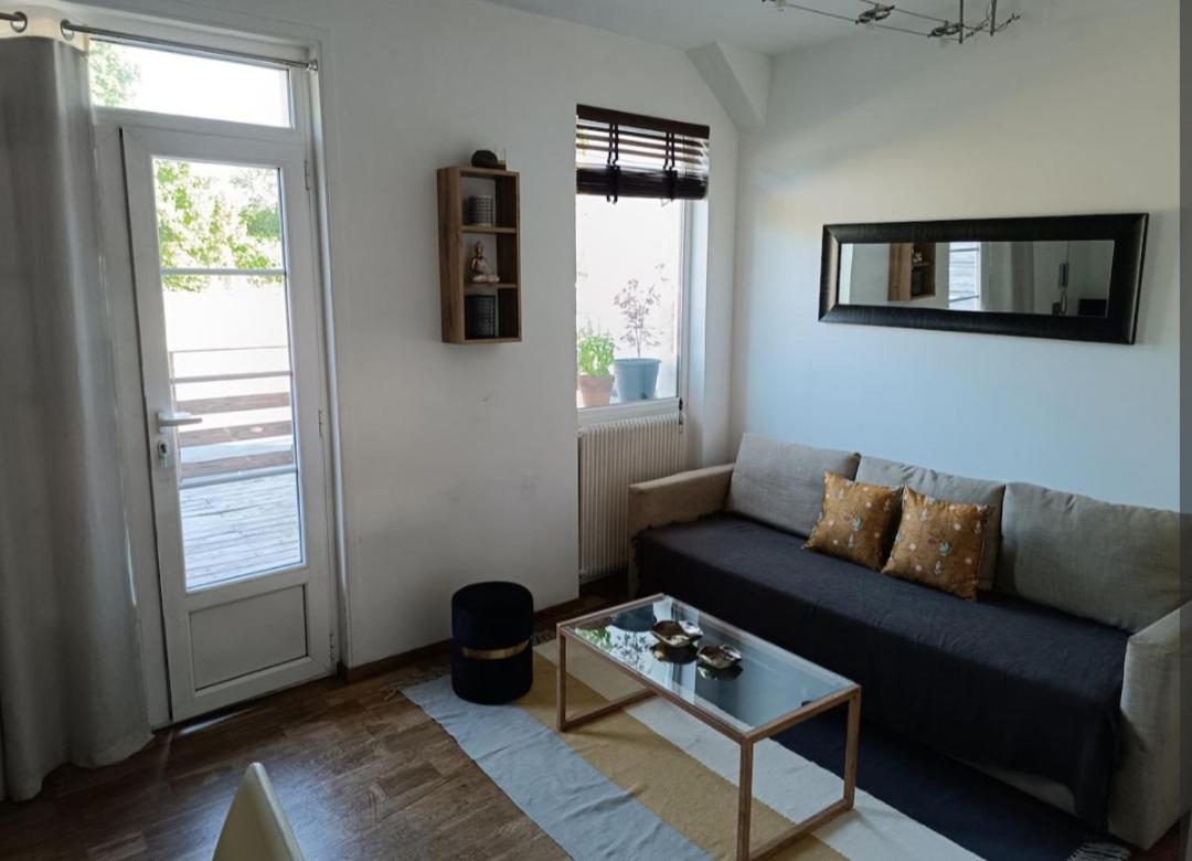 T3 Zen Villa Сибур Екстериор снимка