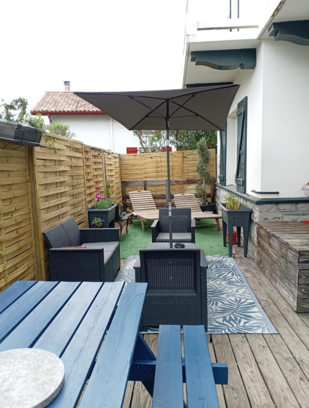T3 Zen Villa Сибур Екстериор снимка